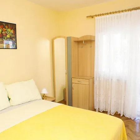 With A Parking Space - 4172 * Vodice