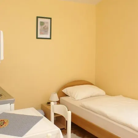 With A Parking Space - 4172 Vodice