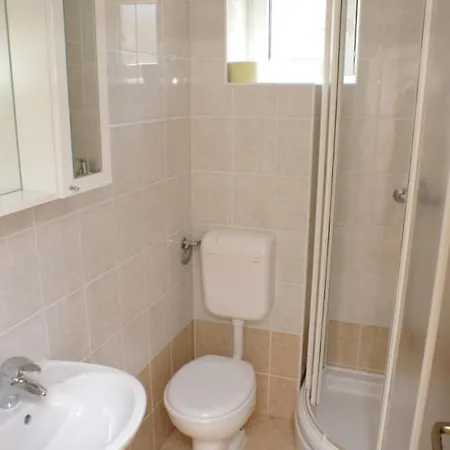 Apartment With A Parking Space - 4172