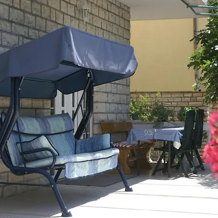 Apartment With A Parking Space - 4172