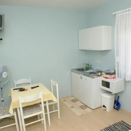 With A Parking Space - 4172 * Vodice