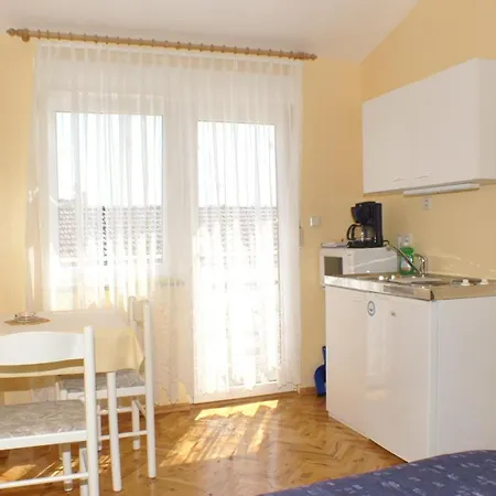 With A Parking Space - 4172 Apartamento