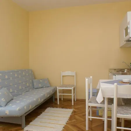 Apartment With A Parking Space - 4172