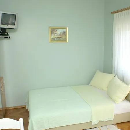 With A Parking Space - 4172 Apartamento Vodice