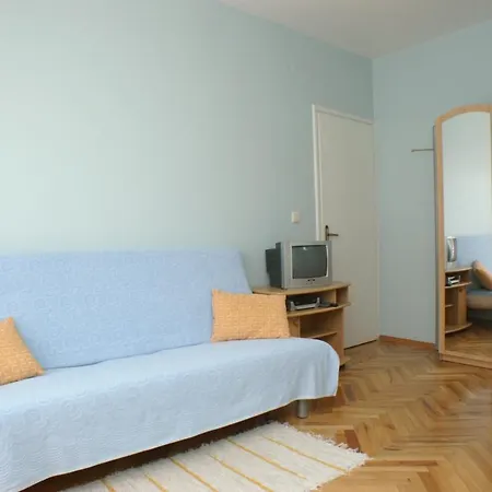 With A Parking Space - 4172 * Vodice