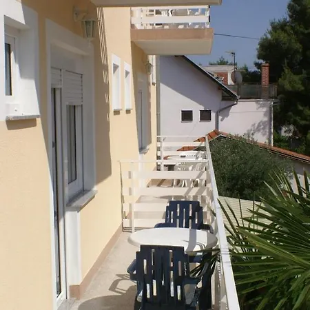 Apartamento With A Parking Space - 4172 Vodice