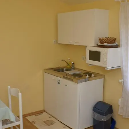 With A Parking Space - 4172 Apartment Vodice