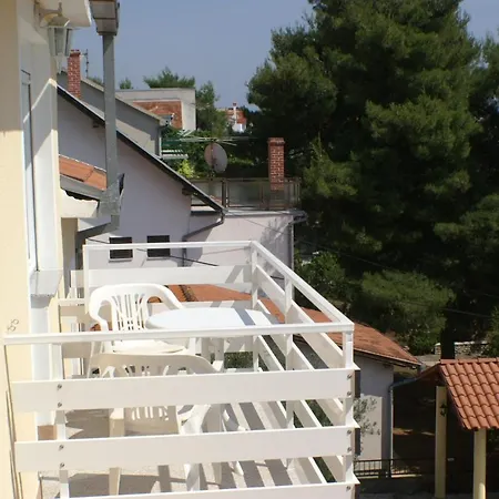 Apartment With A Parking Space - 4172 *