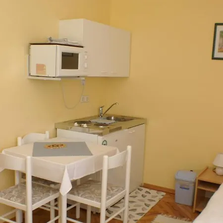 With A Parking Space - 4172 Apartment