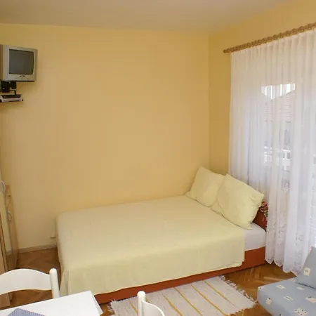 With A Parking Space - 4172 Vodice