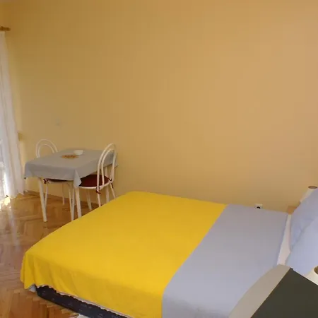 With A Parking Space - 4172 Vodice