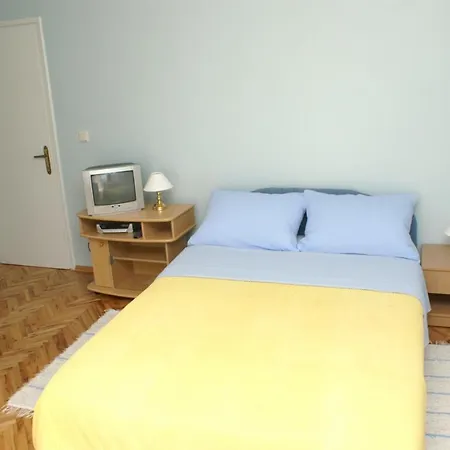 With A Parking Space - 4172 * Vodice