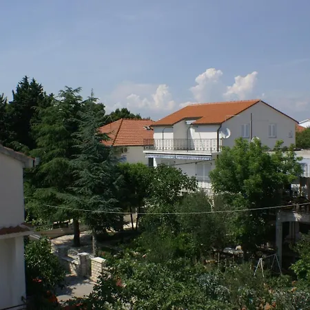 Apartment With A Parking Space - 4172