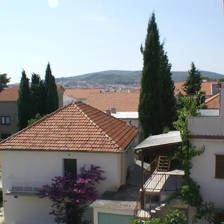 With A Parking Space - 4172 Vodice