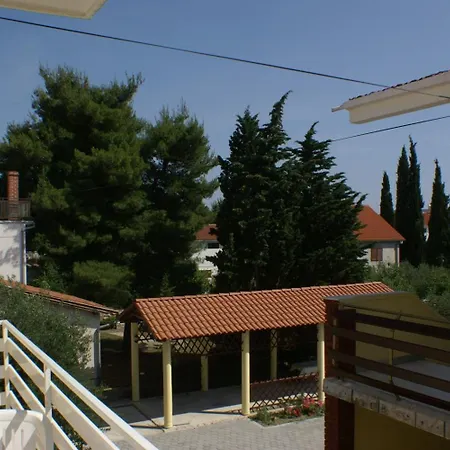 Apartment With A Parking Space - 4172 *