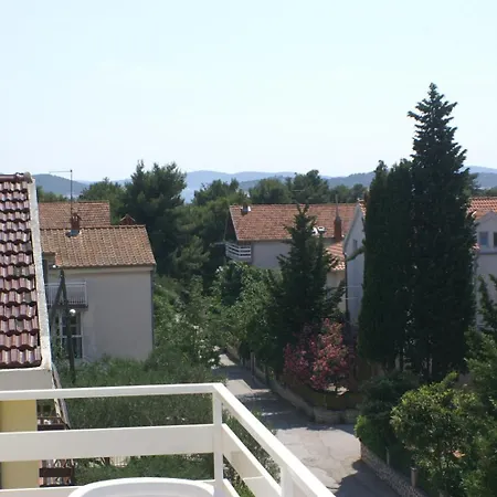 With A Parking Space - 4172 Apartamento Vodice