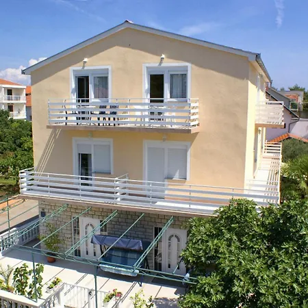 Apartament With A Parking Space - 4172 *