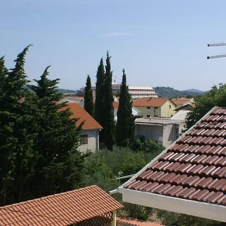 With A Parking Space - 4172 Apartmán Vodice