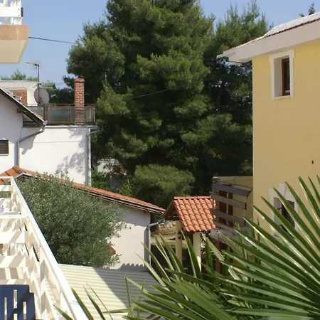 Apartament With A Parking Space - 4172 *