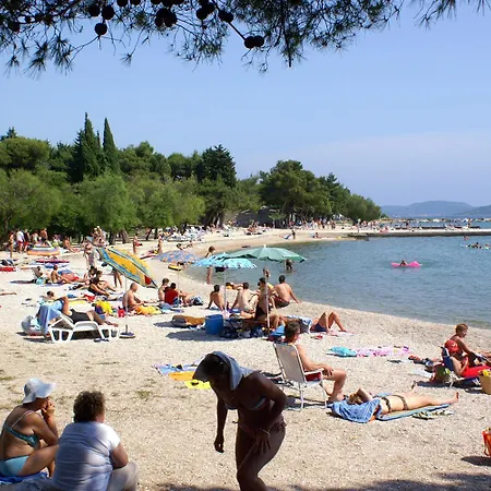 Apartament With A Parking Space - 4172 Vodice