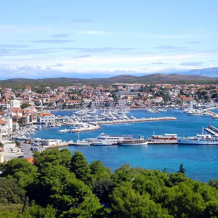Apartment With A Parking Space - 4172 Vodice