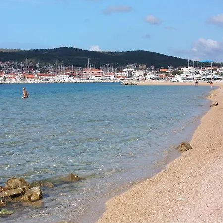 With A Parking Space - 4172 * Vodice