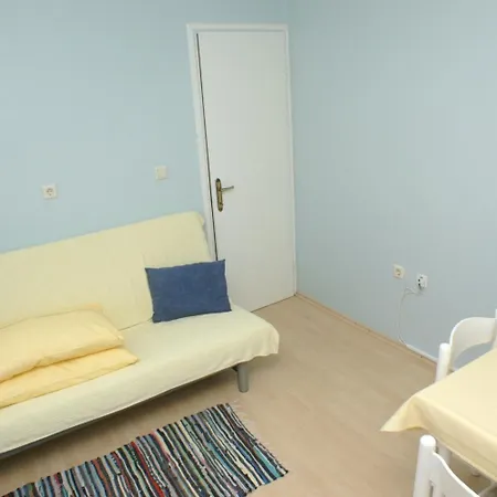 With A Parking Space - 4172 Apartment *