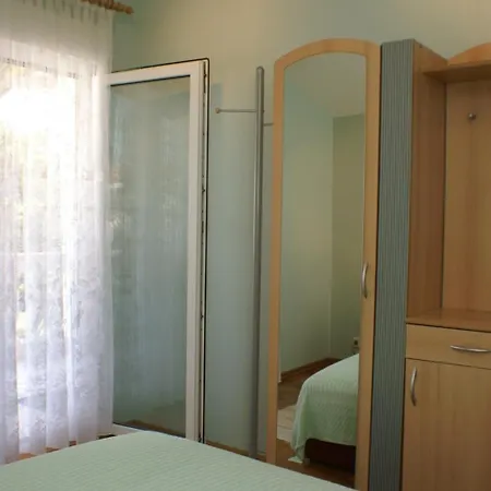 With A Parking Space - 4172 Apartman