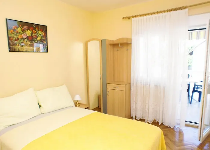 With A Parking Space - 4172 * Vodice