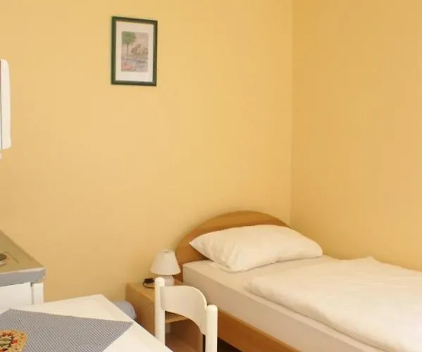 With A Parking Space - 4172 Vodice