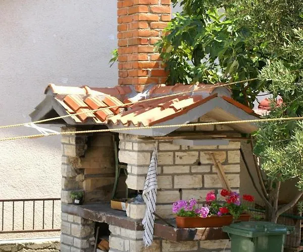 Appartement With A Parking Space - 4172 Vodice