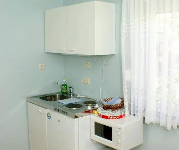 Appartement With A Parking Space - 4172 Vodice