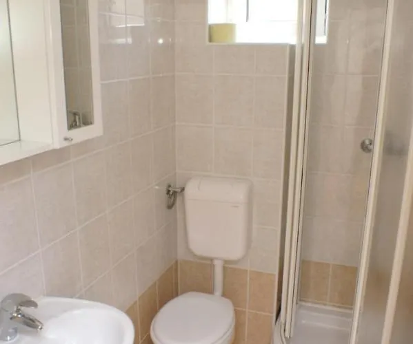 Appartement With A Parking Space - 4172