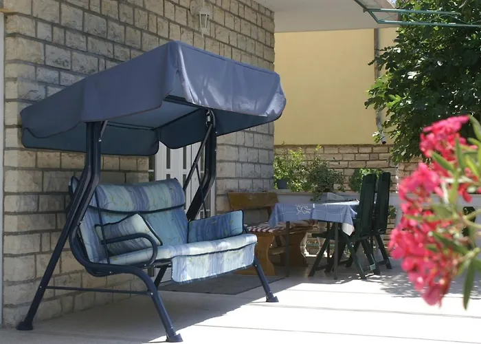 Appartement With A Parking Space - 4172