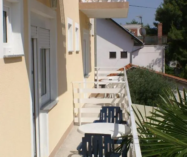 Appartement With A Parking Space - 4172 Vodice