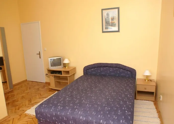 Appartement With A Parking Space - 4172 Vodice