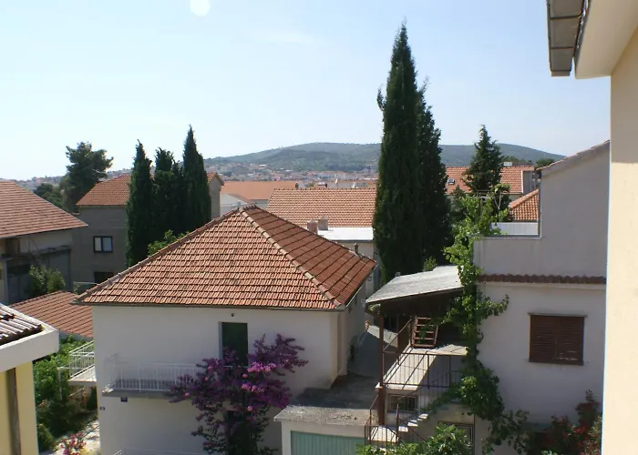 With A Parking Space - 4172 Vodice