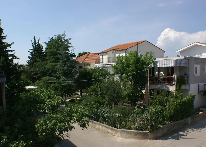 Appartement With A Parking Space - 4172 Vodice