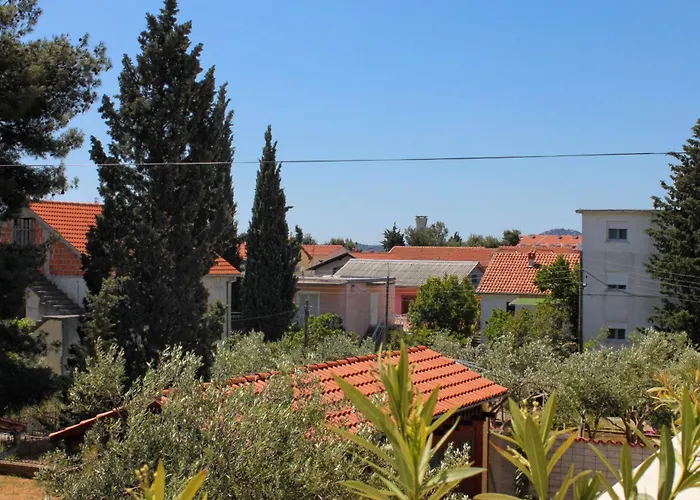 Appartement With A Parking Space - 4172 Vodice