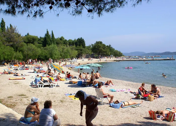 Appartement With A Parking Space - 4172 Vodice