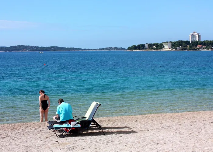 With A Parking Space - 4172 *