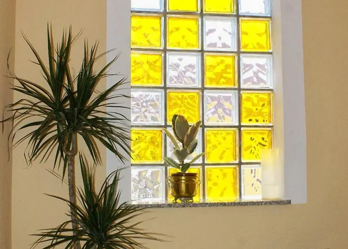 Appartement With A Parking Space - 4172